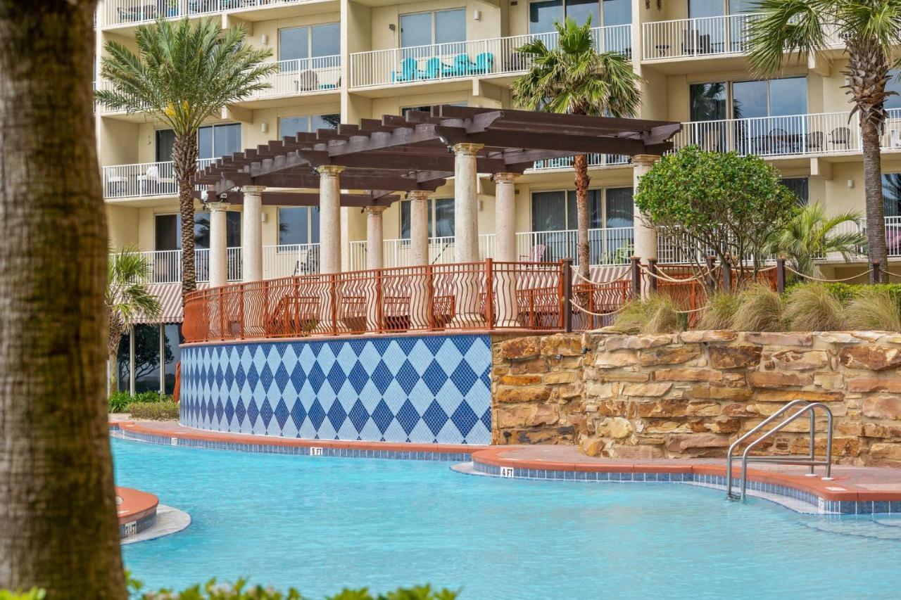 Shores Of Panama 0912 Panama City Beach Dış mekan fotoğraf